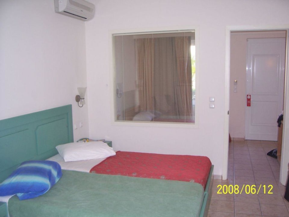 Zimmer Grand Hotel Holiday Resort