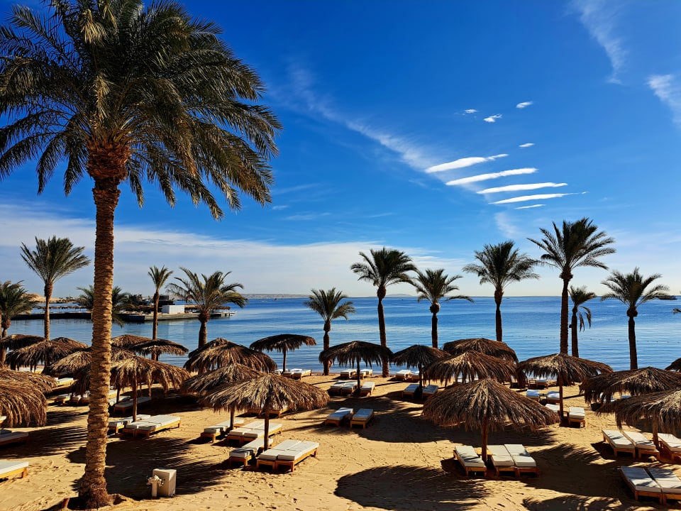 Strand Serry Beach Resort