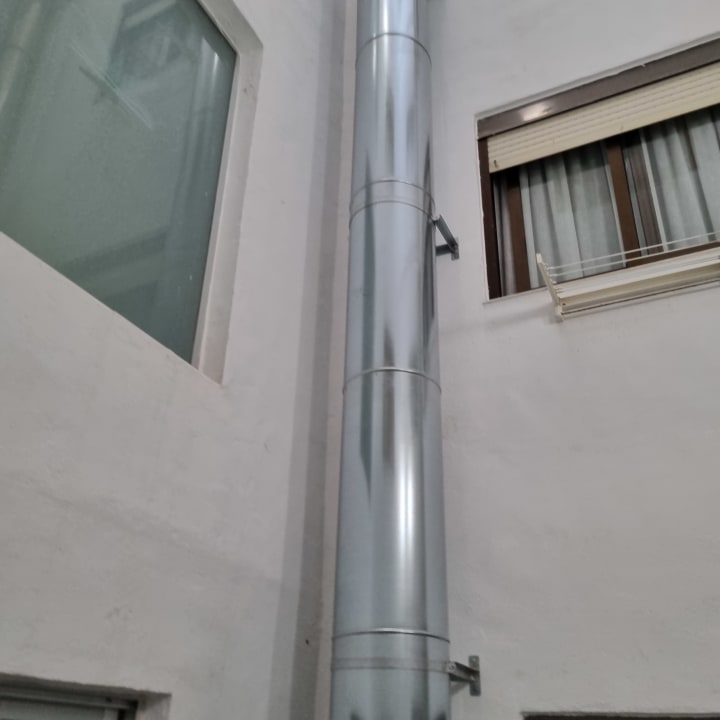 Ausblick Hotel Montemar