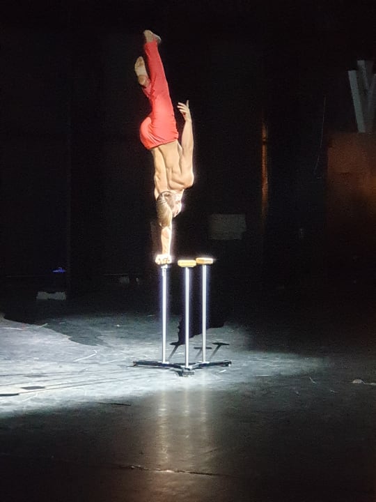 Sport & Freizeit VONRESORT Golden Beach