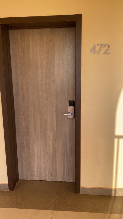 Zimmer Hotel Riu Baobab - All Inclusive