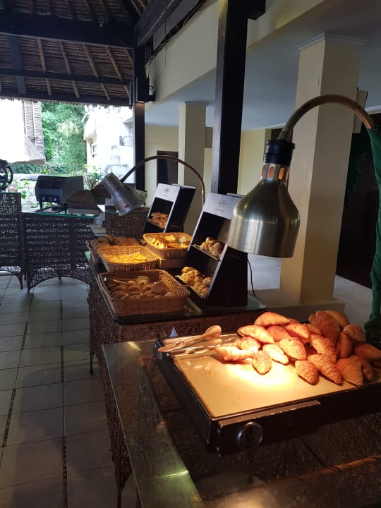 Gastro Mercure Resort Sanur