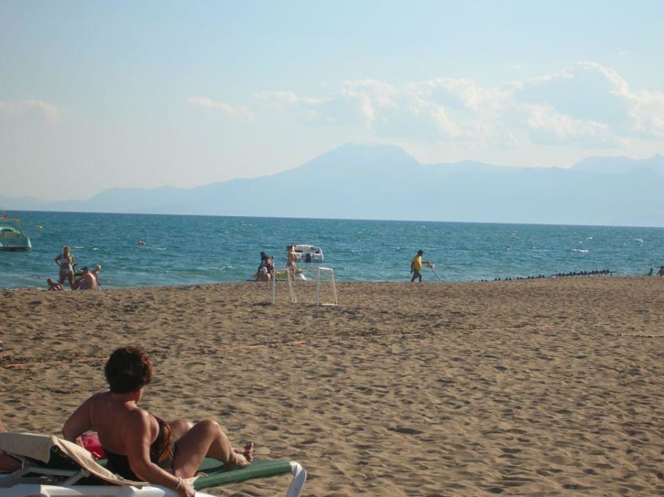 Am Meer Royal Wings Hotel