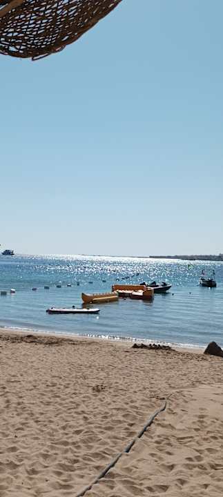 Strand Prima Life Makadi Resort