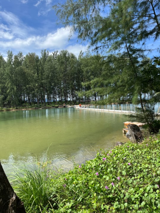 Strand Kalima Resort and Villas Khao Lak