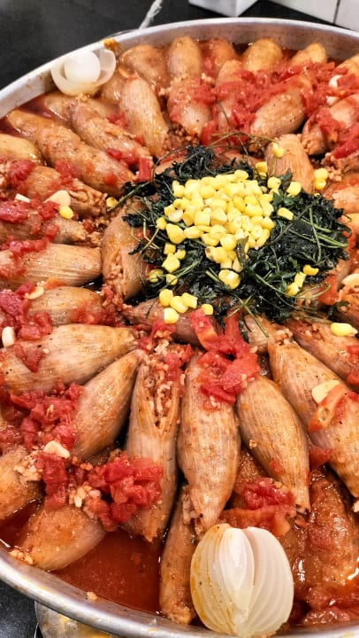 Gastro Tac Premier Hotel & Spa