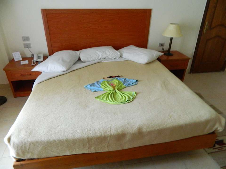 Ежедневная уборка номеров Riviera Aqua Park Resort