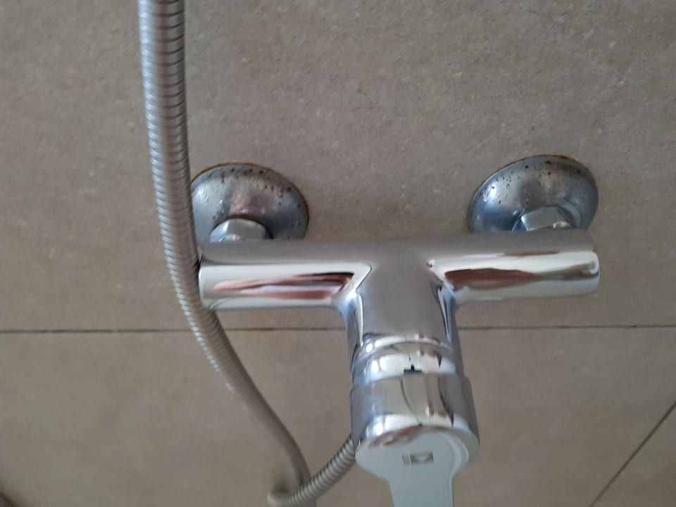 Zimmer Servatur Playa Bonita