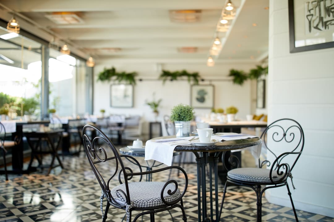 Gastro The Excelsior Hotel