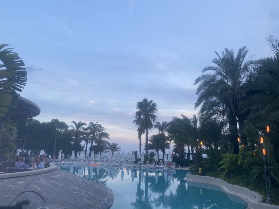 Pool PALOMA Perissia