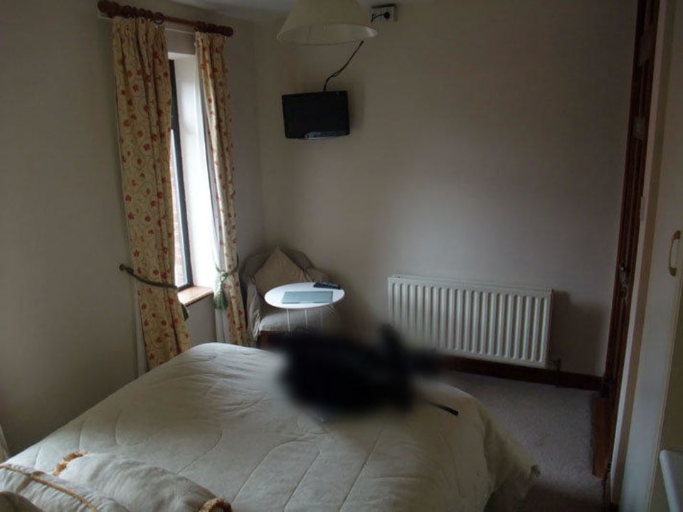 Zimmer B&B Woodview Lodge