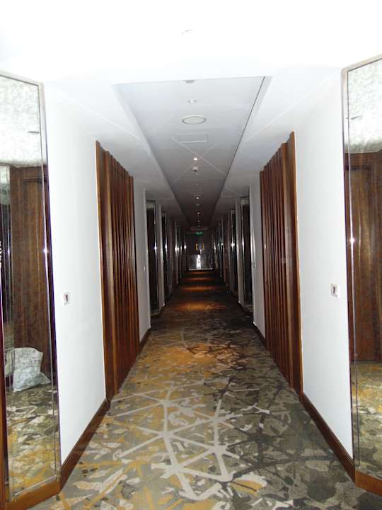 Sonstiges Crowne Plaza Nairobi Airport