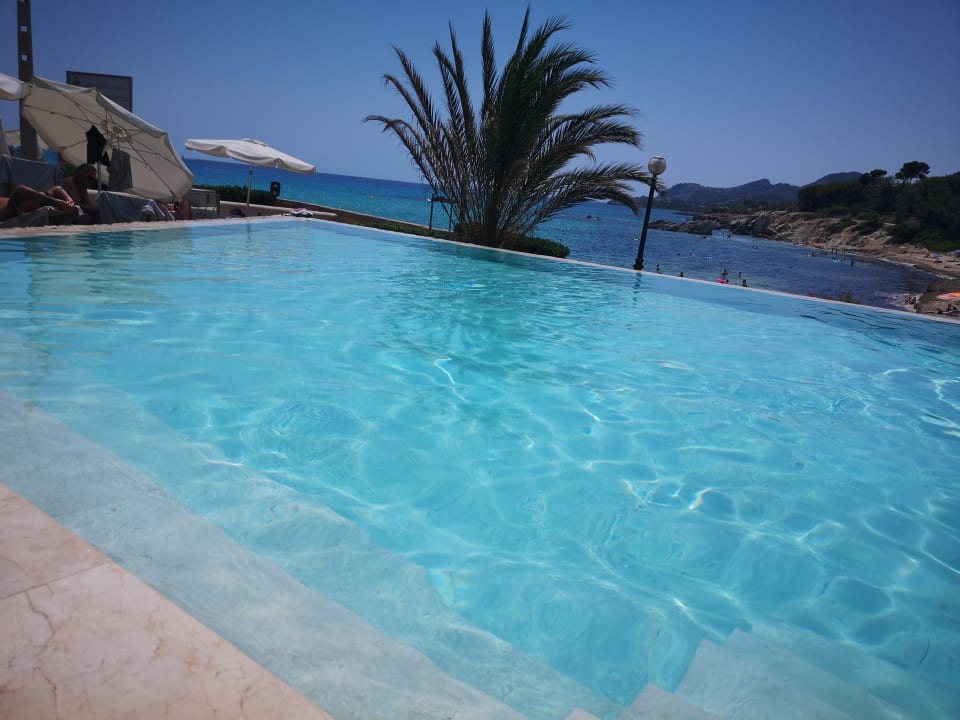 Pool Son Moll Sentits Hotel & Spa