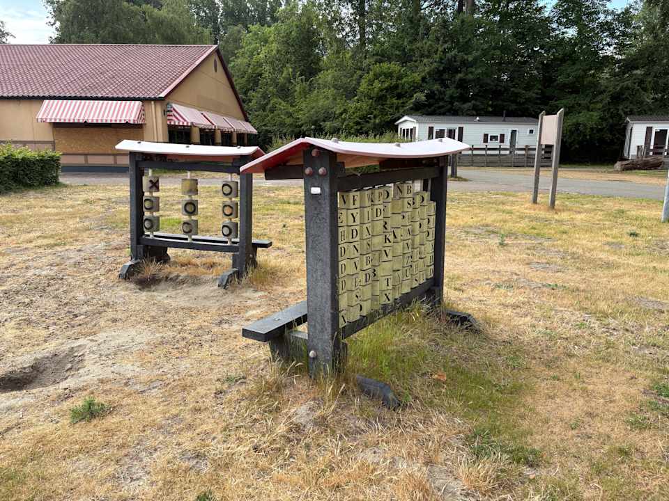 Sport & Freizeit Oostappen Vakantiepark Marina Beach