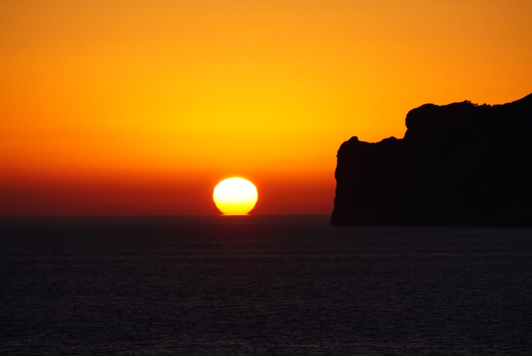 Ausblick Sentido Fido Punta del Mar – Adults only