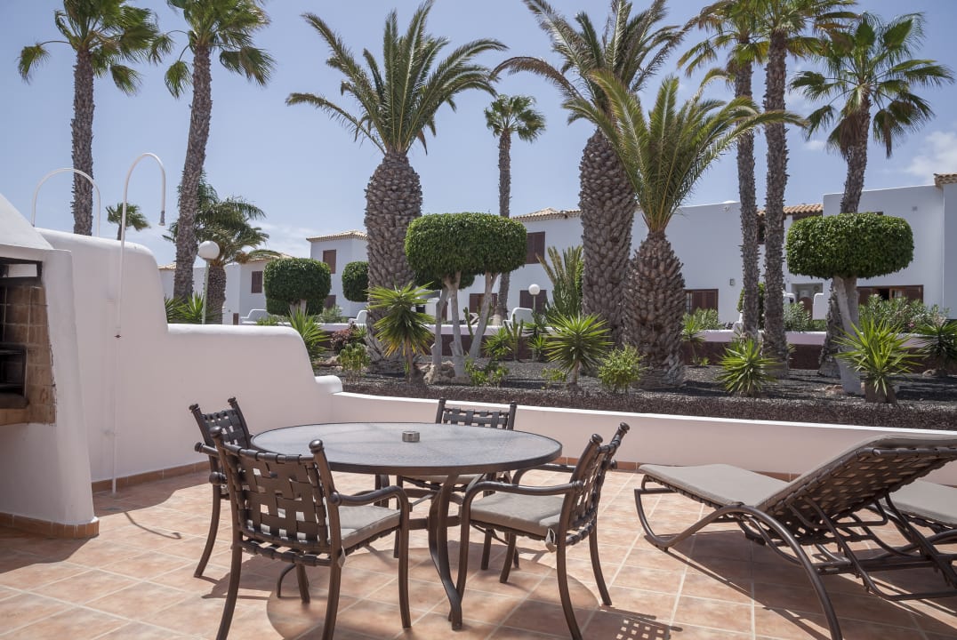 Sonstiges Royal Tenerife Country Club