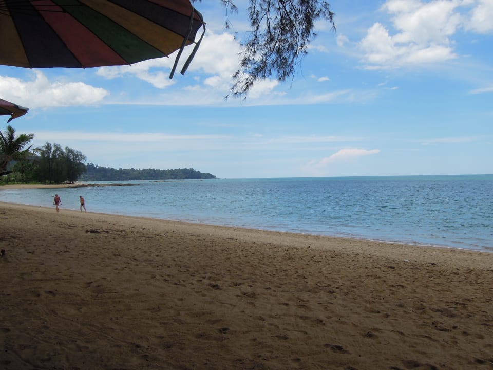 Strand X10 Khaolak Resort