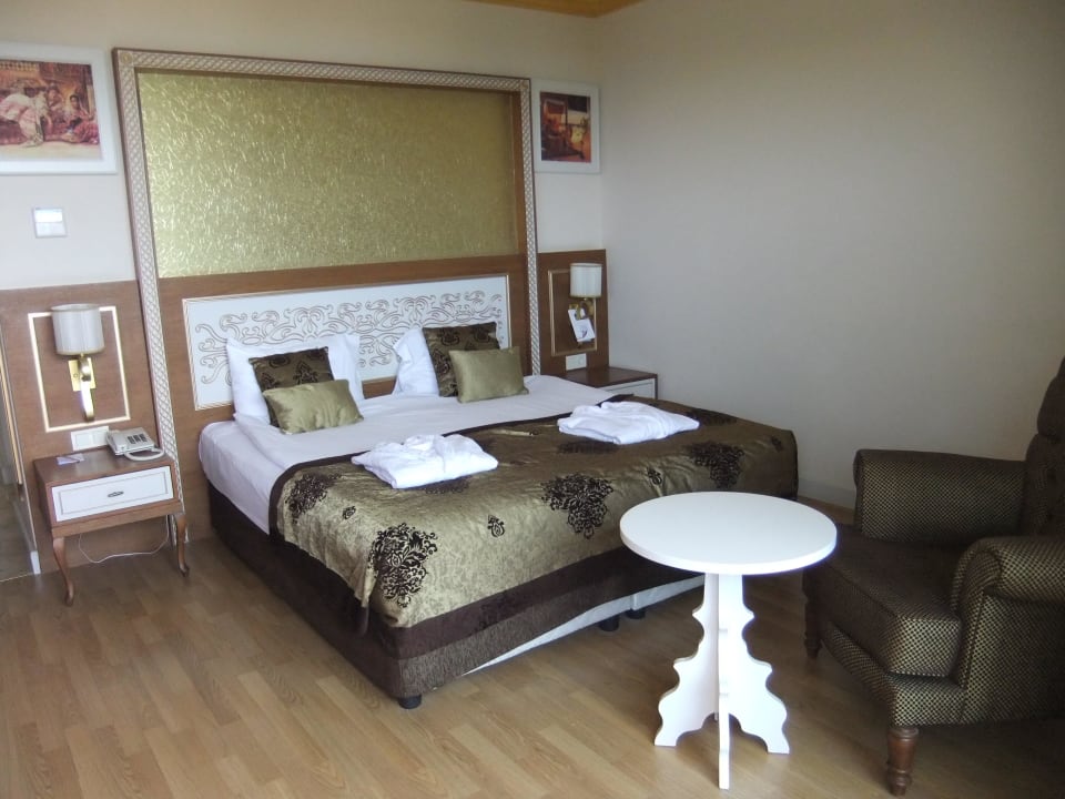 Zimmer Diamond Excellence Resort & Spa