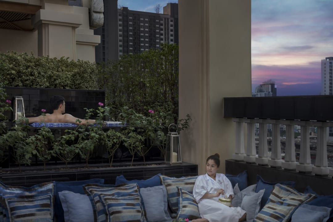 Sport & Freizeit Lancaster Bangkok