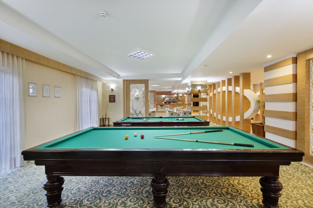 Sport & Freizeit Sunis Elita Beach Resort & Spa