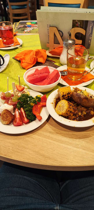 Gastro Hotel Am Bühl