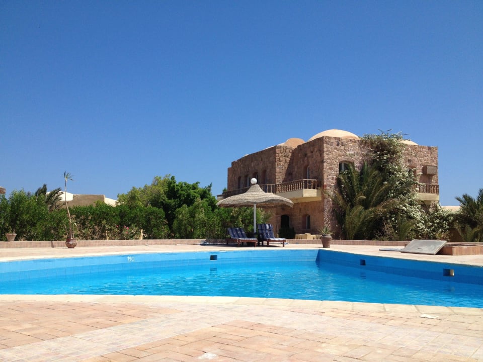 Klein und fein Sea Hug Resort