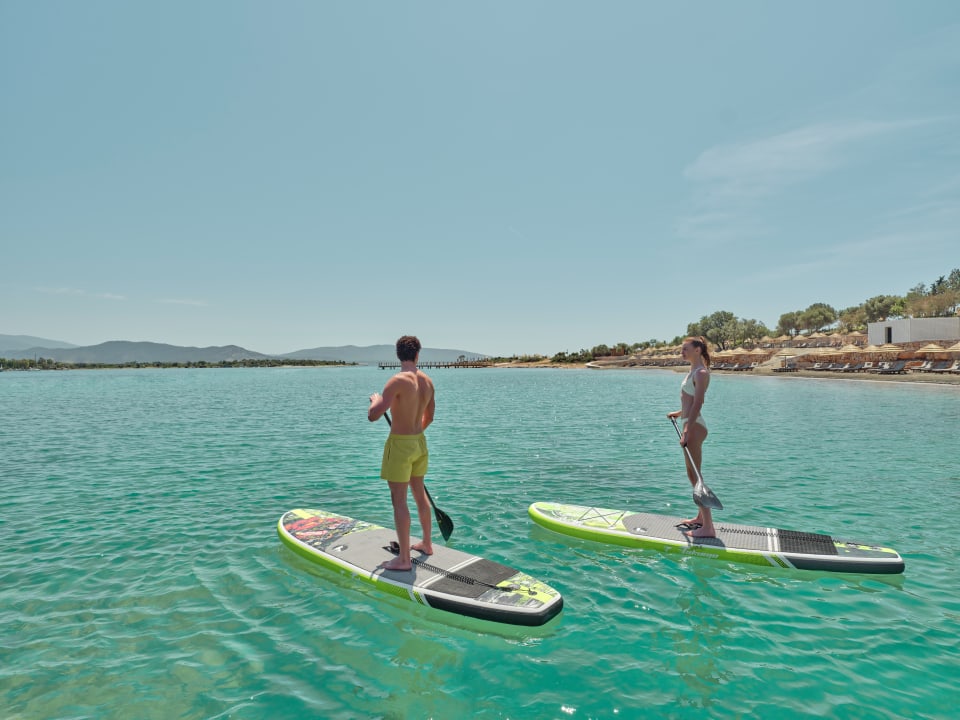 Sport & Freizeit Anda Barut Collection