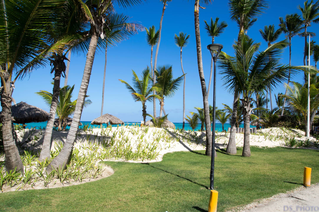 Nähe vom Meer Grand Palladium Select Bávaro Resort & Spa