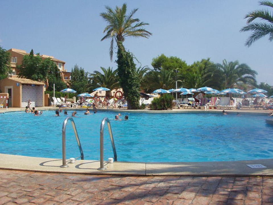 Hotel Ciudad Laurel Aparthotel Ciudad Laurel