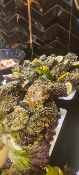 Gastro Annabella Diamond Hotel & Spa