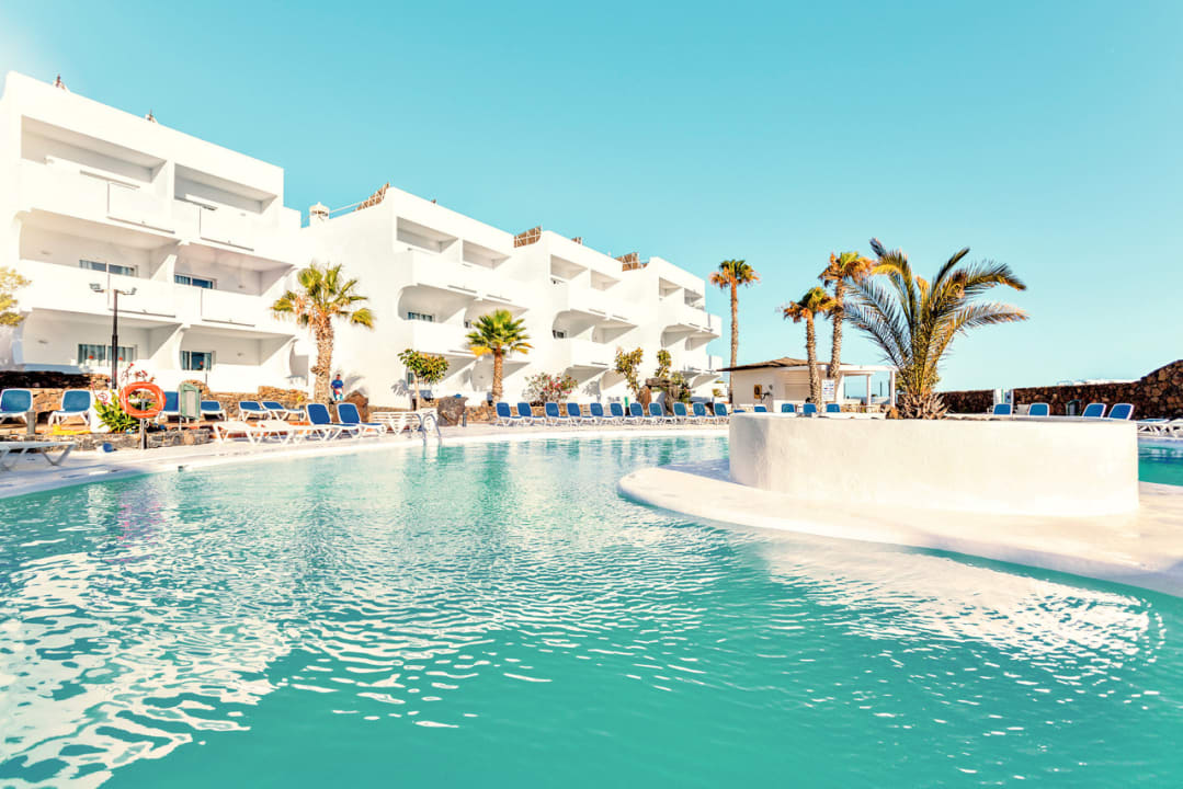 Außenansicht smartline Ficus