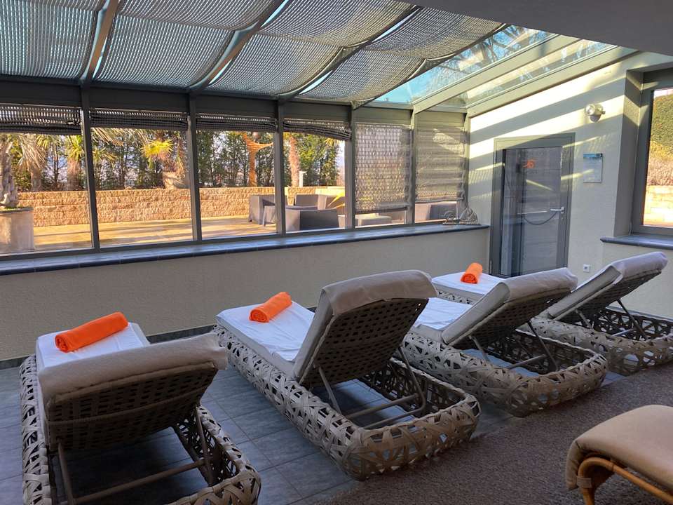 Sonstiges Seehotel Adler