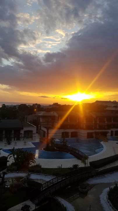 Außenansicht Sunis Kumköy Beach Resort Hotel & Spa