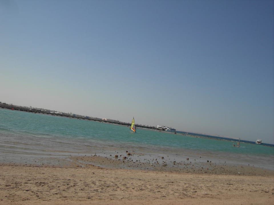 Foto Pickalbatros Dana Beach Resort - Hurghada