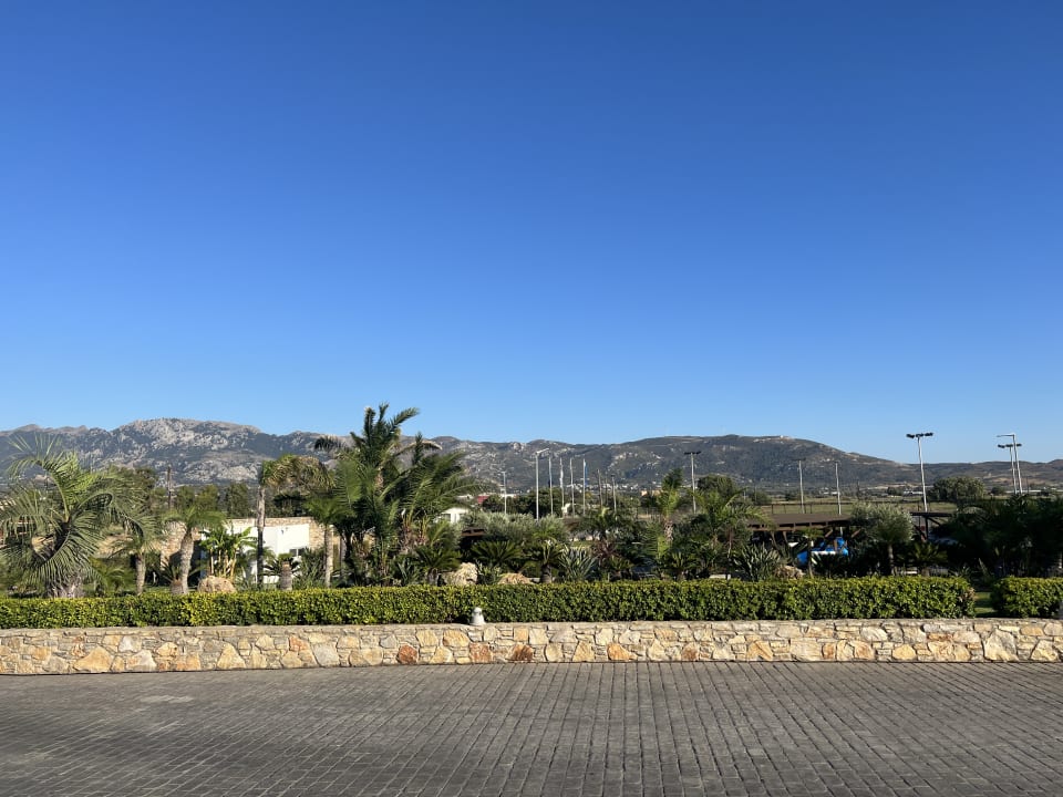 Außenansicht TUI BLUE Palazzo del Mare