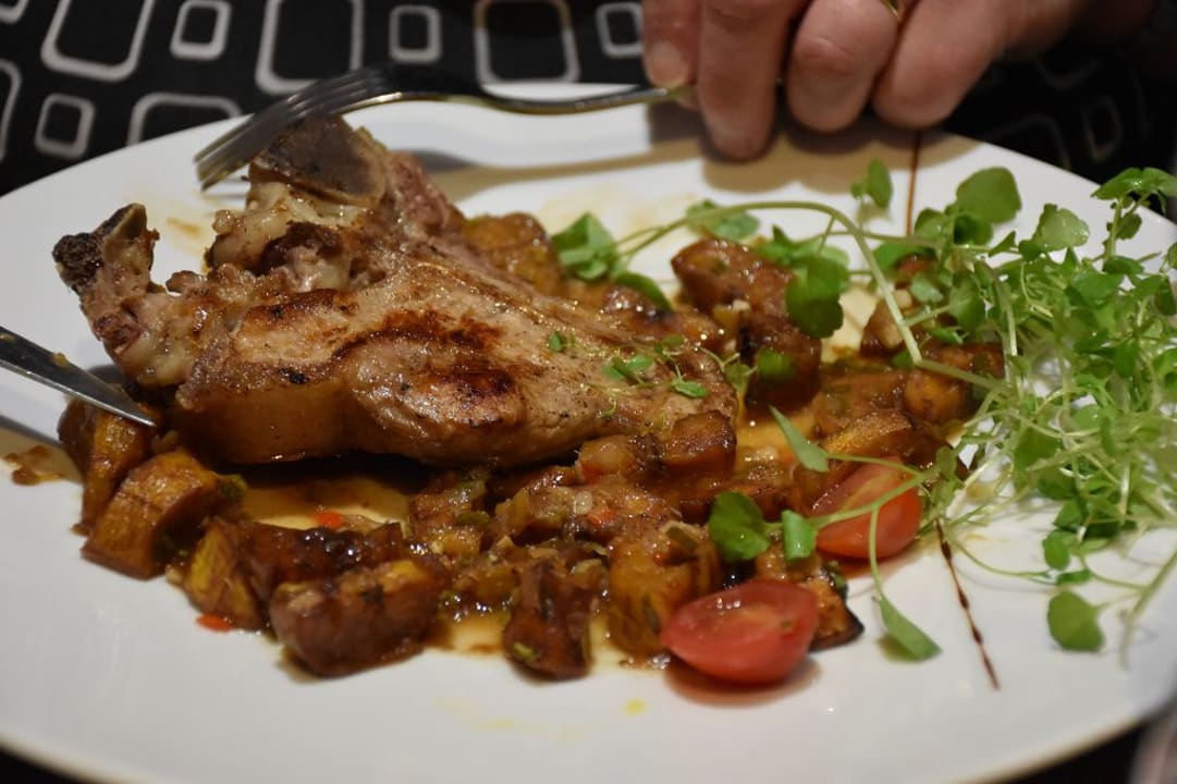 Gastro Karibea Valmeniere Hotel & Spa