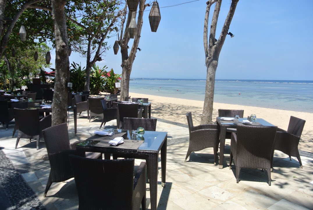 Spricht für sich  The Laguna A Luxury Collection Resort & Spa