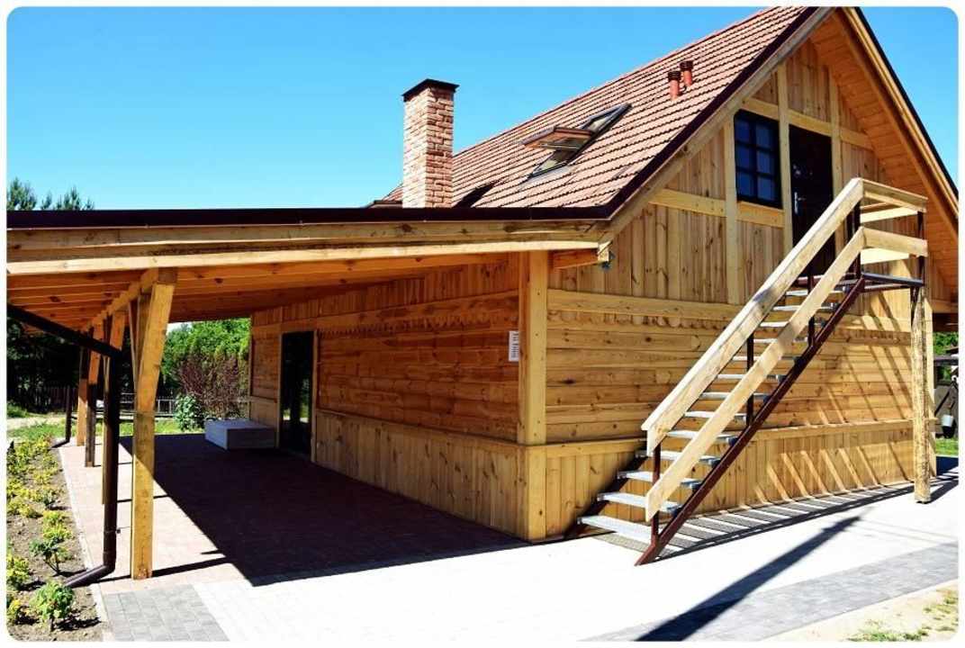 Bojarski Gościniec Gästehaus Bojarski