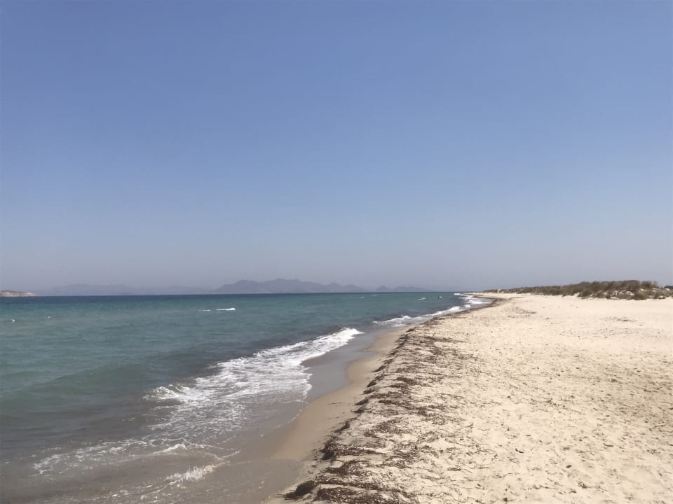 Strand Caravia Beach Hotel