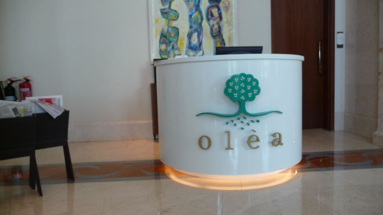 Olea The St. Regis Saadiyat Island Resort, Abu Dhabi