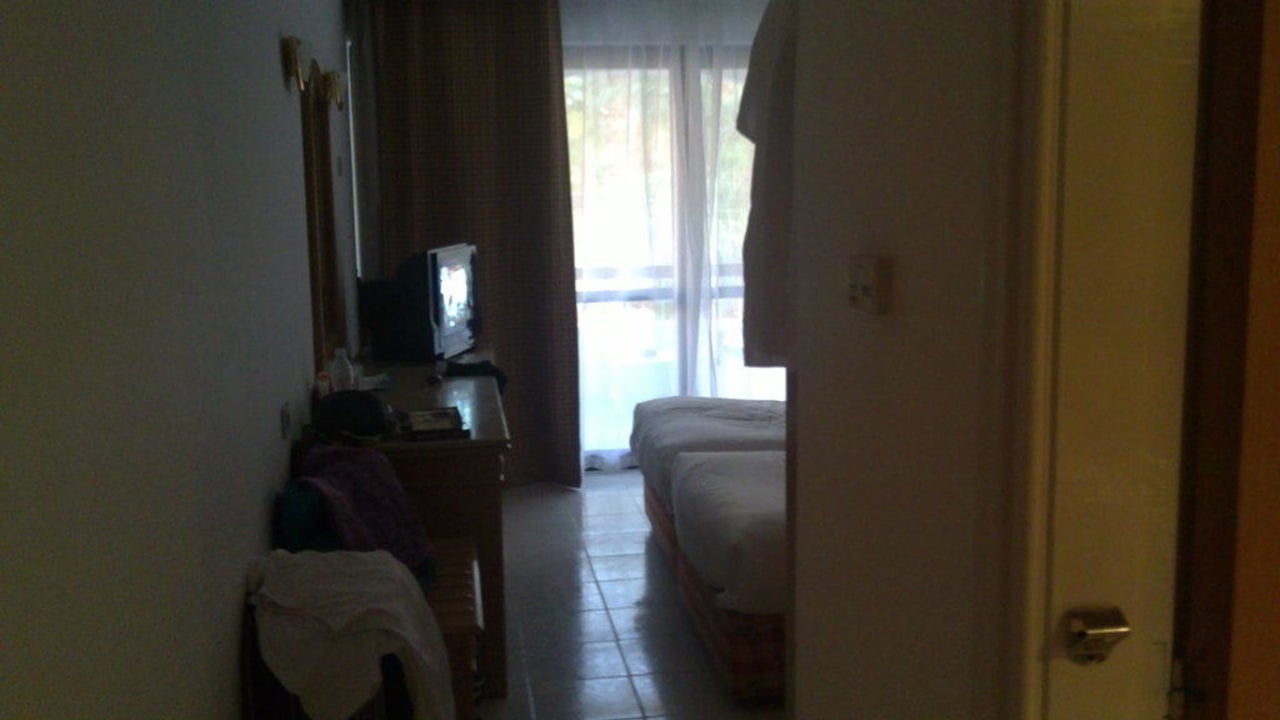 Bungalow Beach Albatros Resort