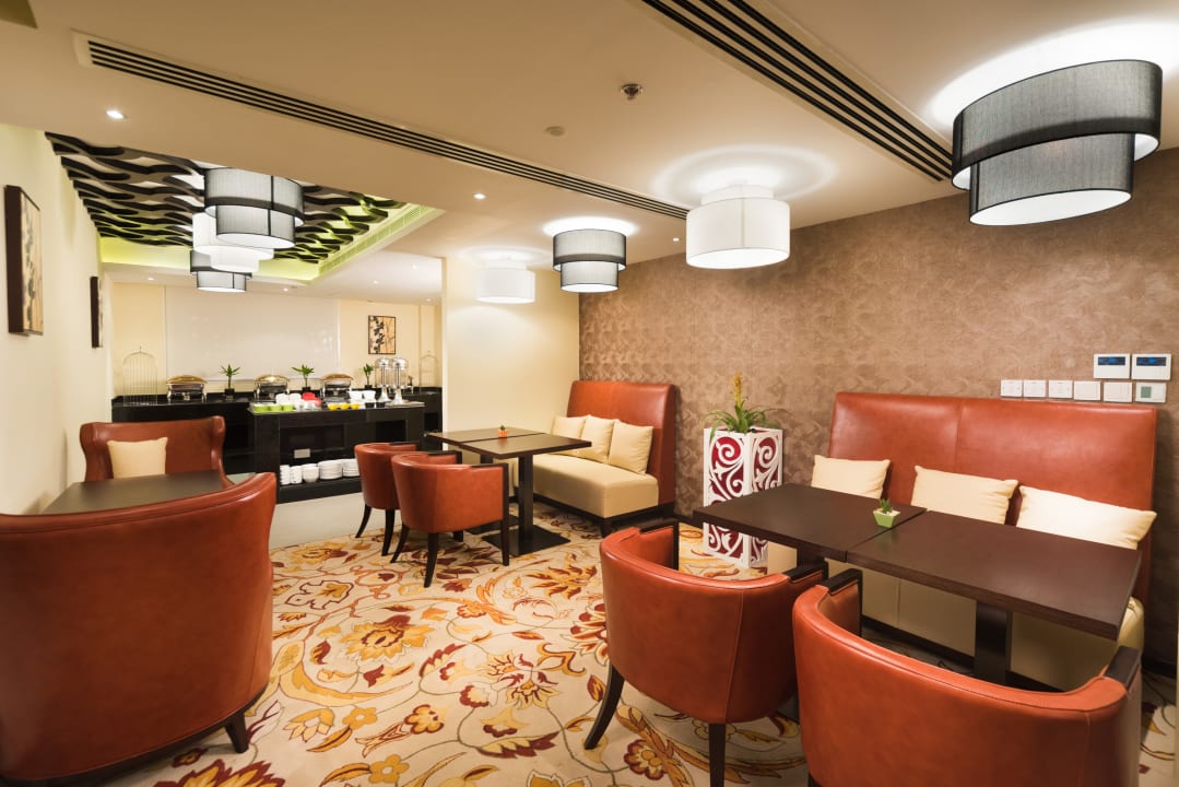 Sonstiges Centara Muscat Hotel Oman