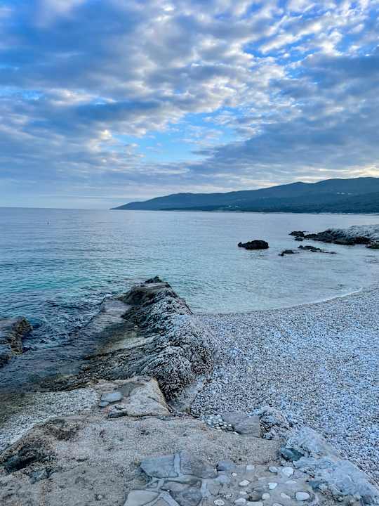 Strand Valamar Sanfior Hotel & Casa