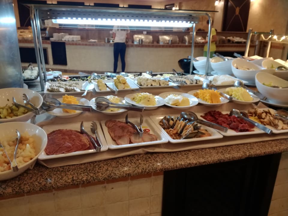 Gastro Serenity Alpha Beach