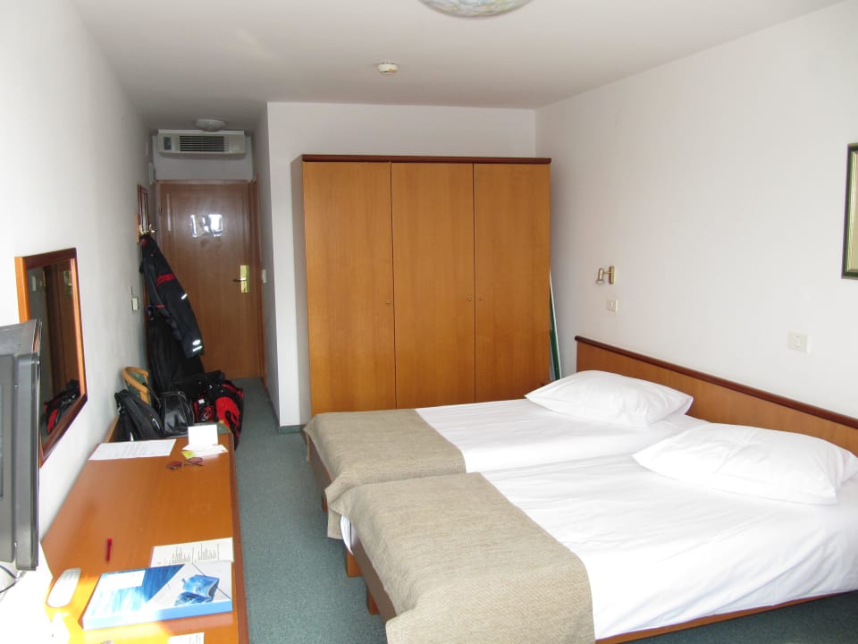 Dreibettzimmer Premium 334 Valamar Sanfior Hotel & Casa