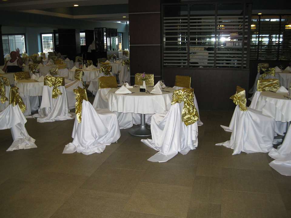 Gala Abend Limak Lara Deluxe Hotel & Resort