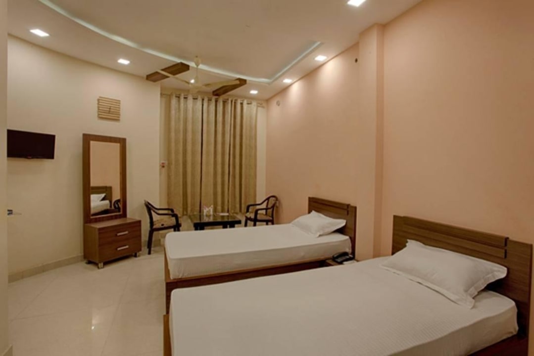 Family room Hotel Kbm Continental