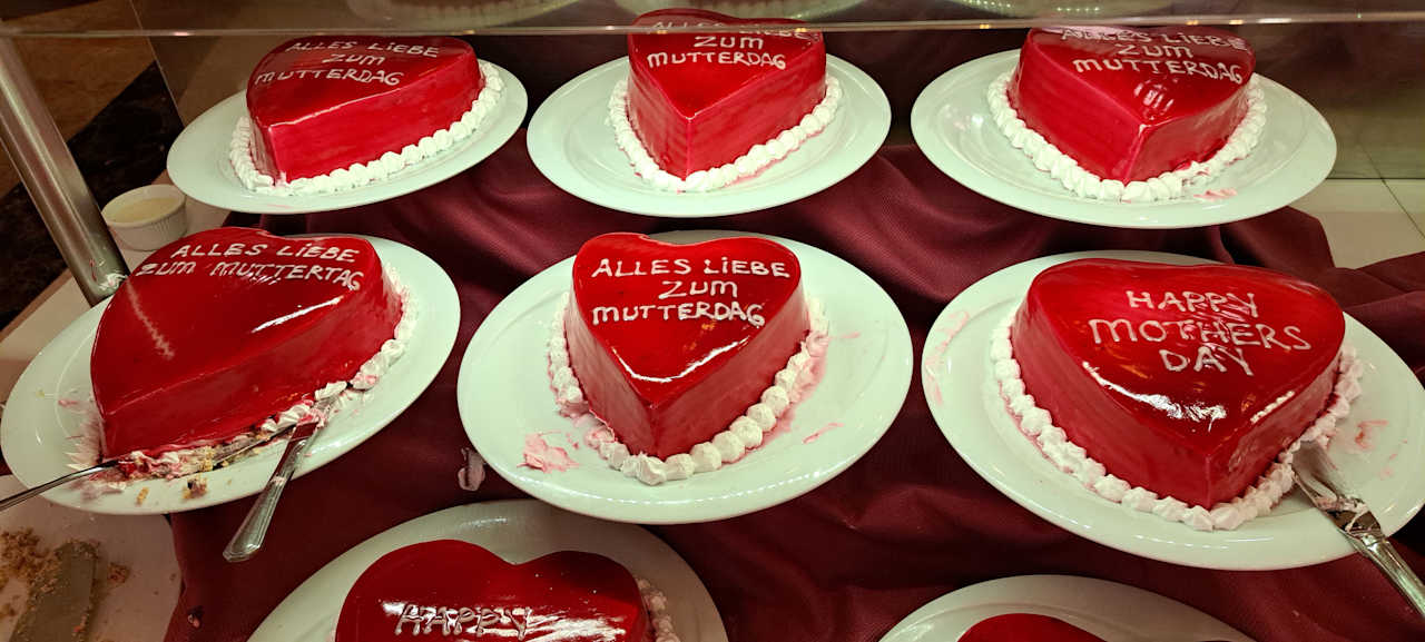 Gastro Seaden Sea World Resort & Spa