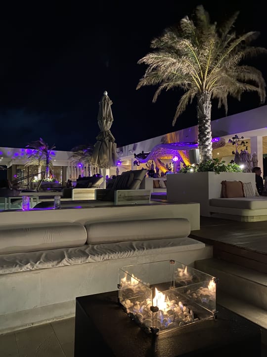 Pool Impression Isla Mujeres by Secrets - Adults Only