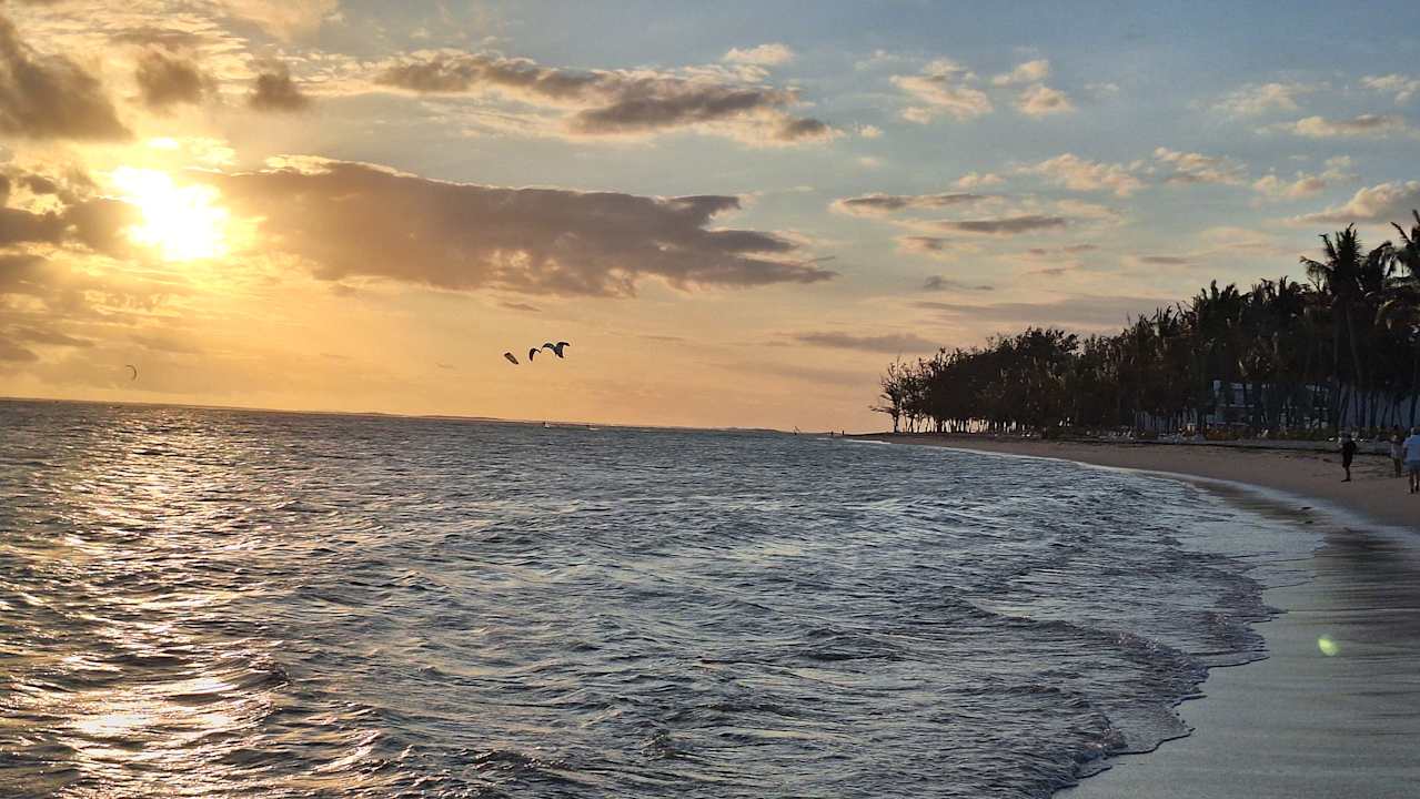 Strand Hotel Riu Turquoise